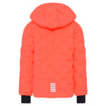 LEGO® Iconic jakna, neon crvena