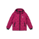 LEGO® Iconic ski jakna, tamno roze
