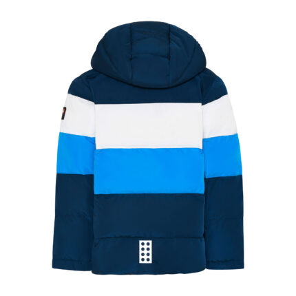 LEGO® Iconic jakna, teget