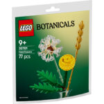 LEGO® Botanicals 30701 Livadsko cveće