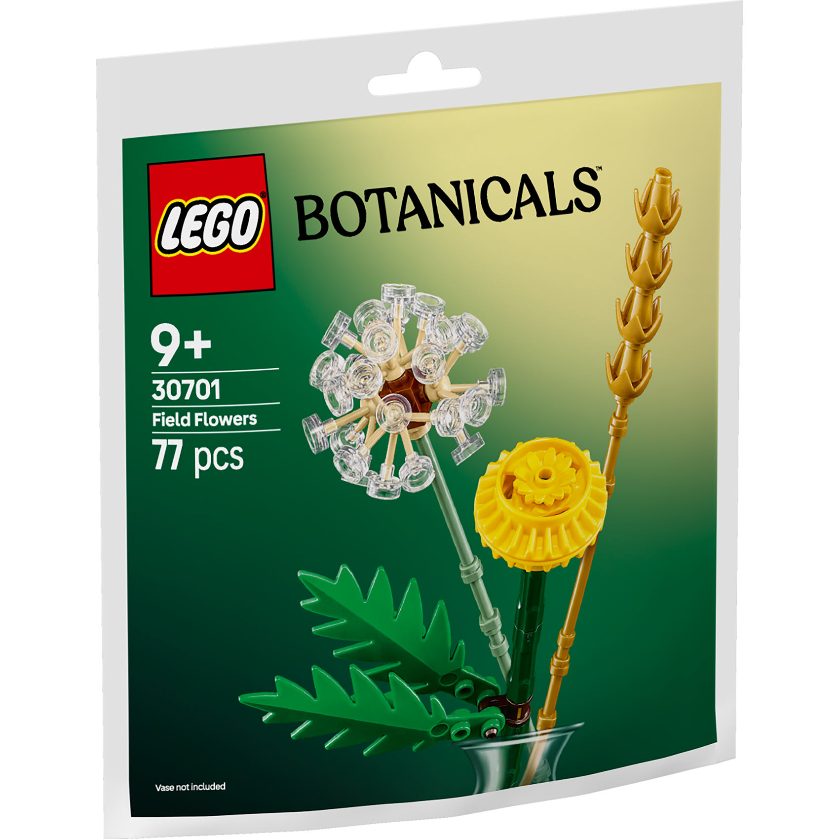 LEGO® Botanicals 30701 Livadsko cveće LEGO® Botanicals 30701 Livadsko cveće
