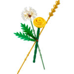 LEGO® Botanicals 30701 Livadsko cveće