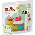 LEGO® DUPLO 30712 Slavljenička torta