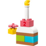 LEGO® DUPLO 30712 Slavljenička torta