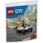 LEGO® City 30719 Karting