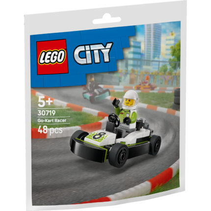 LEGO® City 30719 Karting
