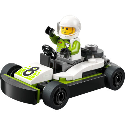 LEGO® City 30719 Karting