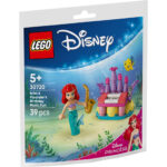 LEGO® Disney 30720 Arijelina i Flaunderova rođendanska muzička zabava