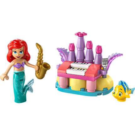 LEGO® Disney 30720 Arijelina i Flaunderova rođendanska muzička zabava