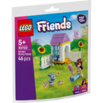 LEGO® Friends 30722 Kućica za zeke u bašti
