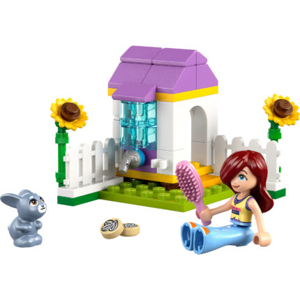 LEGO® Friends 30722 Kućica za zeke u bašti