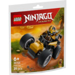 LEGO® NINJAGO 30723 Kolov automobil