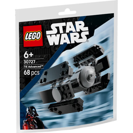 LEGO® Star Wars 30727 Napredni TIE™