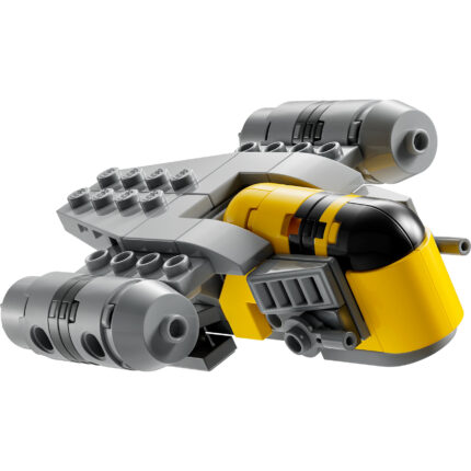 LEGO® Star Wars 30728 Rejzor Krest™ mini-model