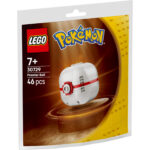 LEGO® Pokémon 30729 Premijer lopta