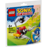 LEGO® Sonic 30733 Badnik: Skorp