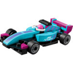 LEGO® 30734 Mini F1 ACADEMY™ LEGO® automobil