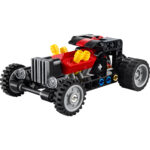 LEGO® Technic 30735 Hot rod automobil