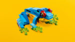 LEGO® Creator 3u1 31136 Egzotični papagaj