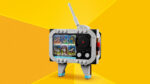 LEGO® Creator 3u1 31147 Retro foto-aparat
