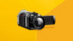 LEGO® Creator 3u1 31147 Retro foto-aparat