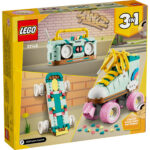 LEGO® Creator 3u1 31148 Retro rolšue