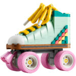 LEGO® Creator 3u1 31148 Retro rolšue