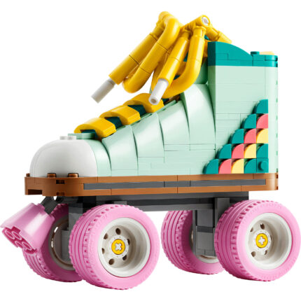 LEGO® Creator 3u1 31148 Retro rolšue