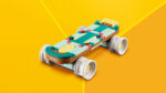 LEGO® Creator 3u1 31148 Retro rolšue