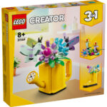 LEGO® Creator 3u1 31149 Cveće u kanti za zalivanje