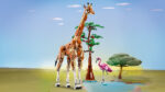 LEGO® Creator 3u1 31150 Divlje safari životinje