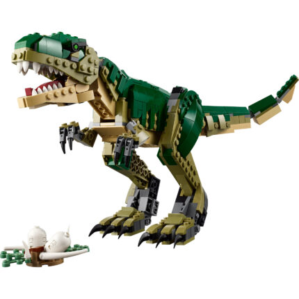 LEGO® Creator 3u1 31151 Ti-reks