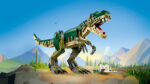 LEGO® Creator 3u1 31151 Ti-reks