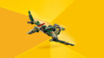 LEGO® Creator 3u1 31151 Ti-reks