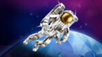 LEGO® Creator 3u1 31152 Astronaut u svemiru
