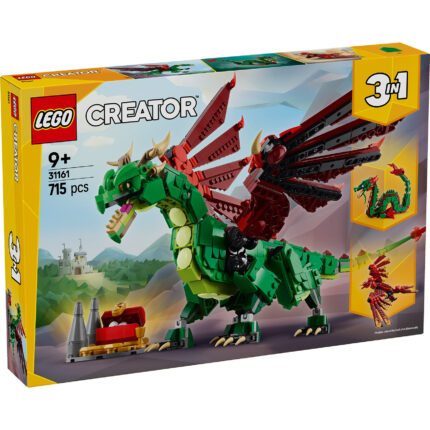 LEGO® Creator 3u1