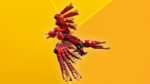 LEGO® Creator 3u1 31161 Srednjovekovni zmaj
