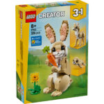 LEGO® Creator 3u1 31162 Slatki zeka