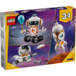 LEGO® Creator 3u1 31164 Svemirski robot