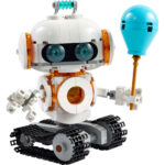 LEGO® Creator 3u1 31164 Svemirski robot