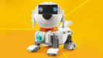 LEGO® Creator 3u1 31164 Svemirski robot