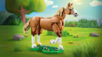 LEGO® Creator 3u1 31166 Lepi konj