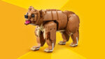 LEGO® Creator 3u1 31166 Lepi konj