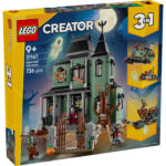 LEGO® Creator 3u1 31167 Ukleta vila