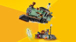 LEGO® Creator 3u1 31167 Ukleta vila