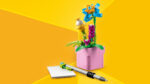 LEGO® Creator 3u1 31169 Pisaća mašina sa cvećem