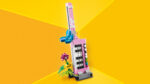 LEGO® Creator 3u1 31169 Pisaća mašina sa cvećem
