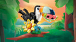 LEGO® Creator 3u1 31173 Divlje životinje: Tropski tukan