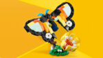 LEGO® Creator 3u1 31173 Divlje životinje: Tropski tukan