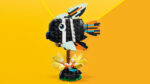 LEGO® Creator 3u1 31173 Divlje životinje: Tropski tukan